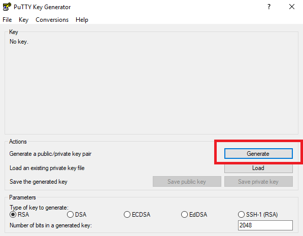 putty_generate